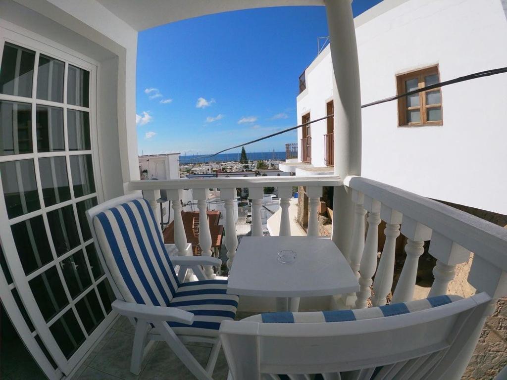 Apartamentos Ernesto Puerto De Mogan Exterior foto