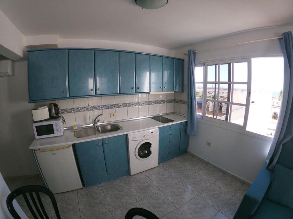 Apartamentos Ernesto Puerto De Mogan Exterior foto