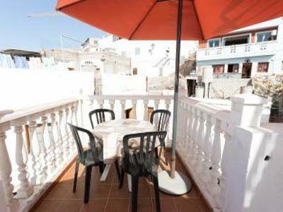Apartamentos Ernesto Puerto De Mogan Exterior foto