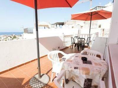 Apartamentos Ernesto Puerto De Mogan Exterior foto