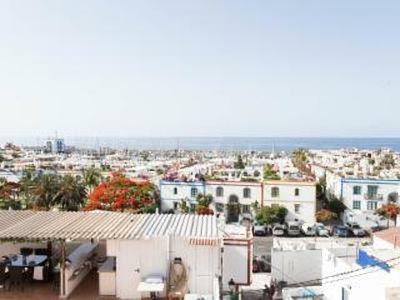 Apartamentos Ernesto Puerto De Mogan Exterior foto